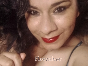Florvalver