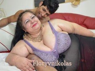 Floryvnikolas