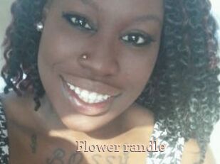 Flower_randle