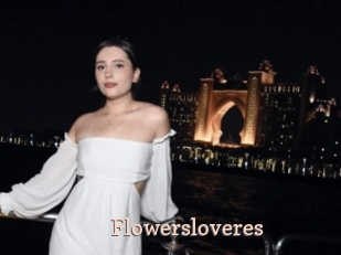 flowersloveres Chaude Vision