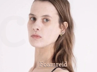 Foamreid