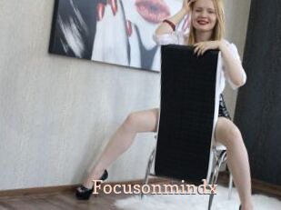 Focusonmindx