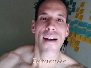 Forbusinessj