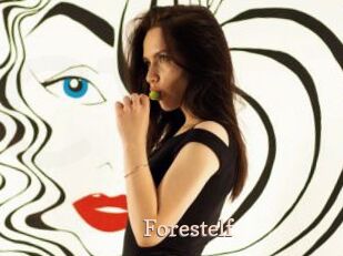 Forestelf