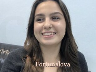 Fortunalova
