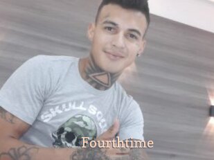 Fourthtime