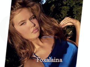 Foxalaina