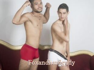 Foxandhardgudy