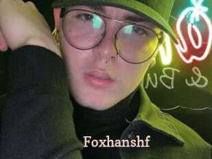 Foxhanshf