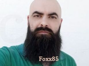 Foxx85