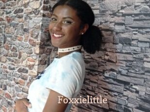 Foxxielittle