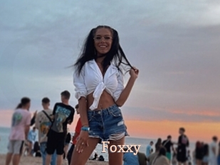 Foxxy