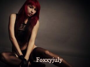 Foxxyjuly