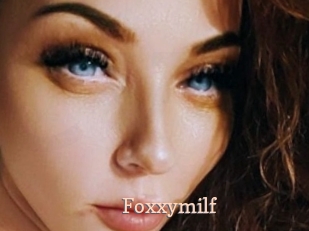 Foxxymilf