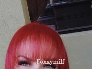 Foxxymilf