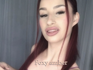 Foxy_amber