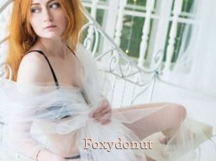 Foxydonut