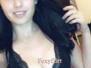 Foxyflirt