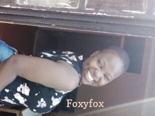 Foxyfox