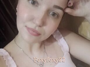 Foxyfoxy22