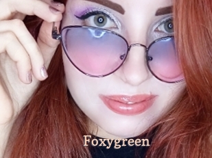 Foxygreen