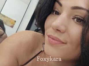 Foxykara
