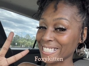 Foxykitten