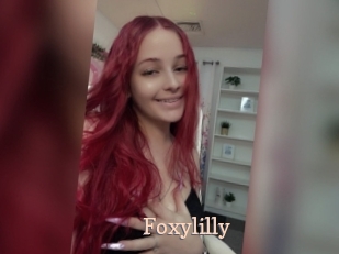 Foxylilly