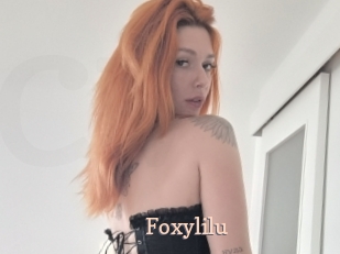 Foxylilu