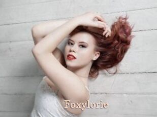 Foxylorie