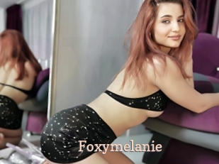 Foxymelanie