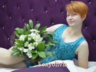 Foxyolivia