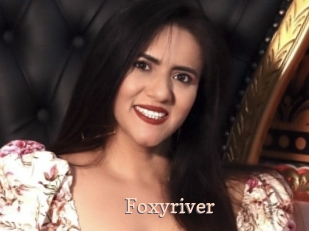 Foxyriver