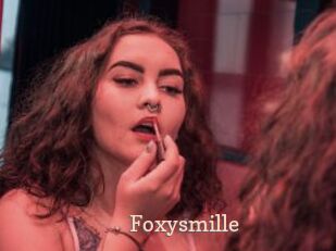 Foxysmille