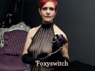 Foxyswitch