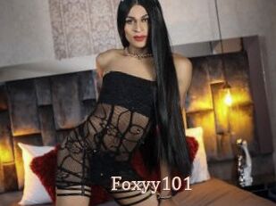 Foxyy101