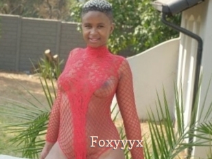 Foxyyyx