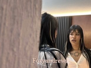 Fozyandrews