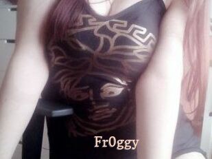 Fr0ggy