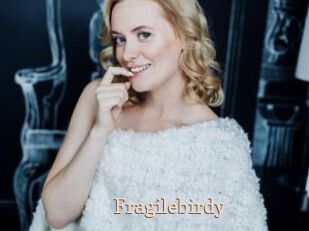 Fragilebirdy