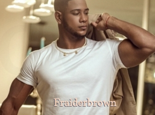 fraiderbrown Chaude Vision
