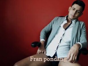 Fran_pondang