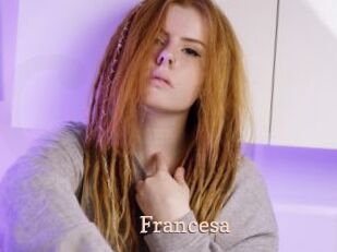 Francesa