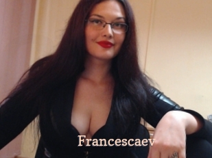 Francescaev