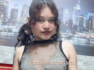 Francescajansen