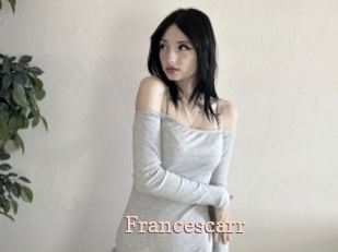 Francescarr