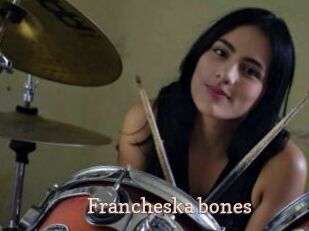 Francheska_bones