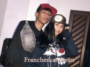 Francheskandsean