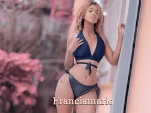 Franciamarie