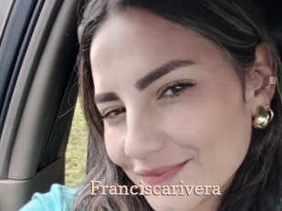Franciscarivera